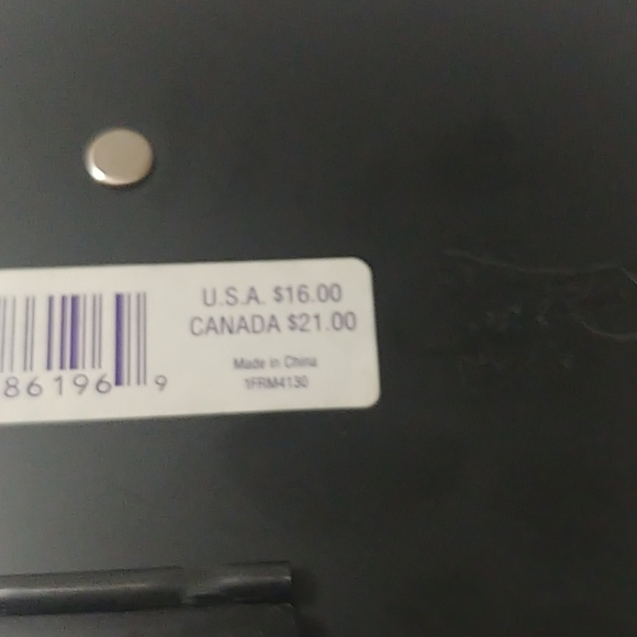 Small Frame Faith Hallmark - Picture 5 of 5